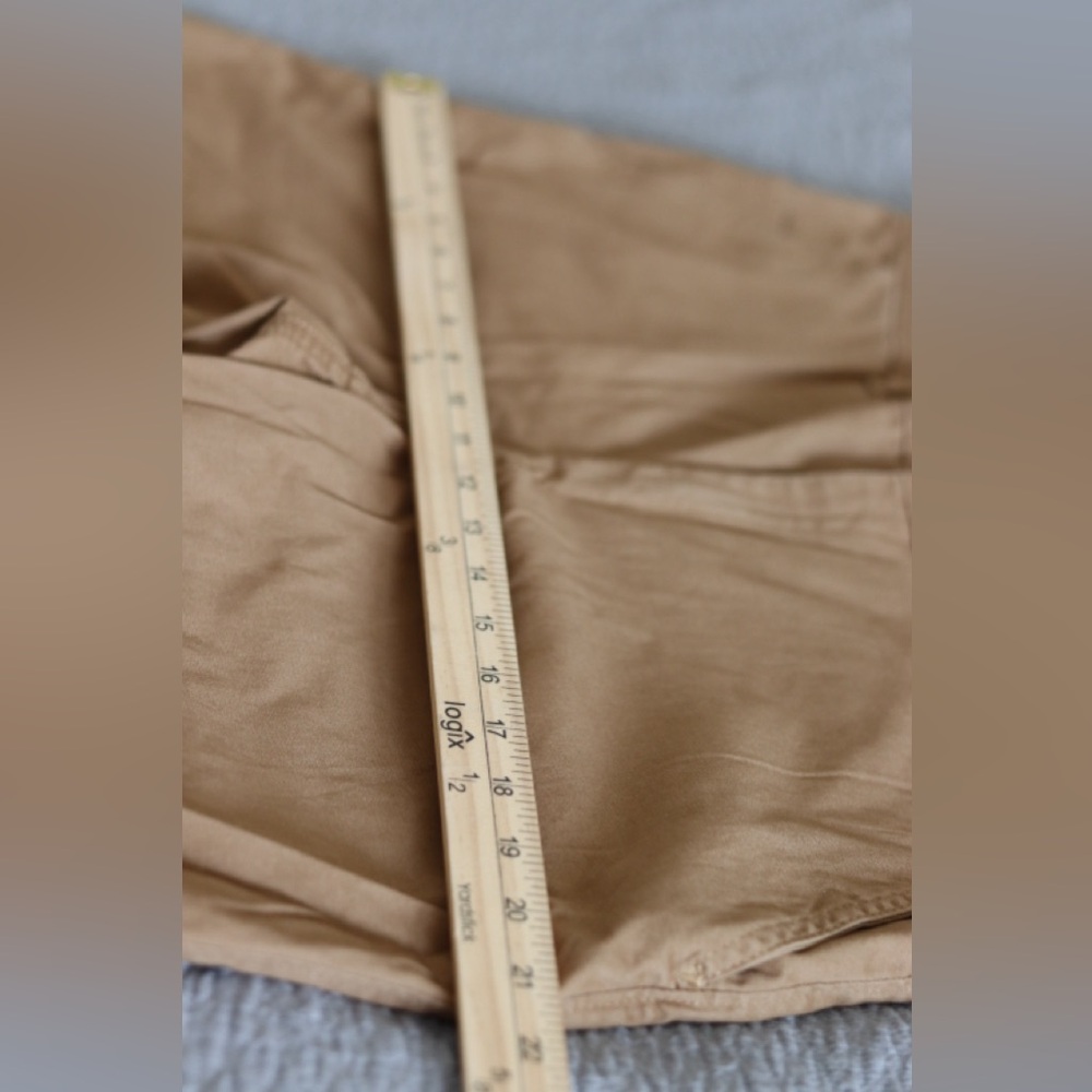 The North Face womens Motion XD Ankle Chino Pants Size 14 outdoor hiking active - Picture 8 of 12